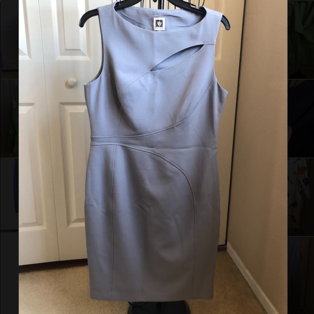 Dress - Picture 5 of 5